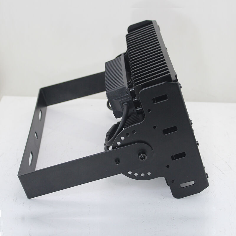 Xiuben Lighting 100w waterproof IP66 high power led floodlight lens daylight white 6000K