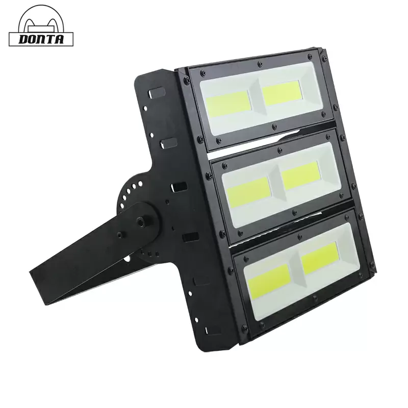 High power 150lmW cob outdoor IP66 led tunnel light fixtures 150w