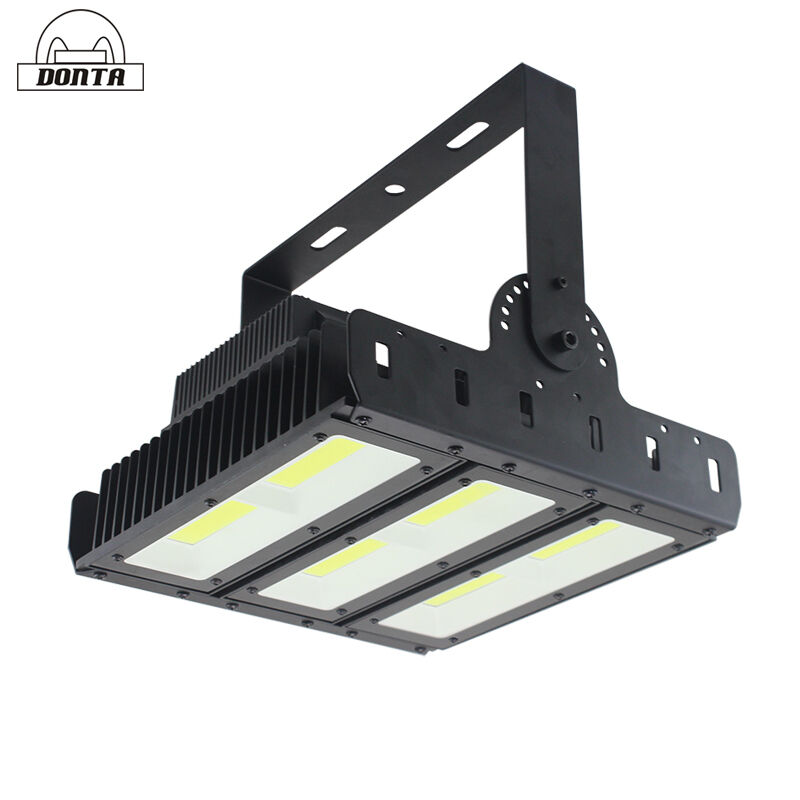 Xiuben Lighting High power 150lmW cob outdoor IP66 led tunnel light fixtures 150w