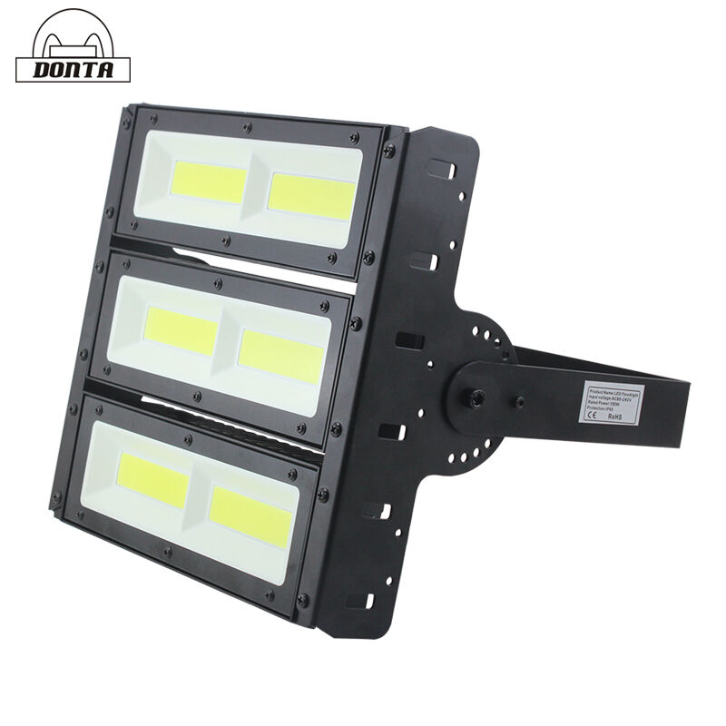 Xiuben Lighting High power 150lmW cob outdoor IP66 led tunnel light fixtures 150w