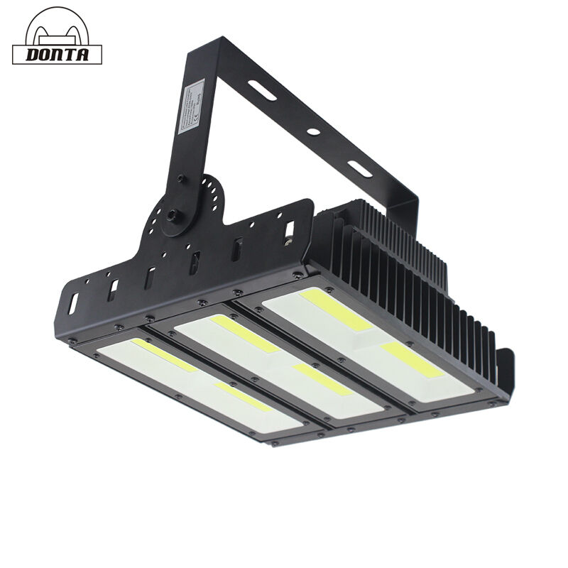 Xiuben Lighting High power 150lmW cob outdoor IP66 led tunnel light fixtures 150w