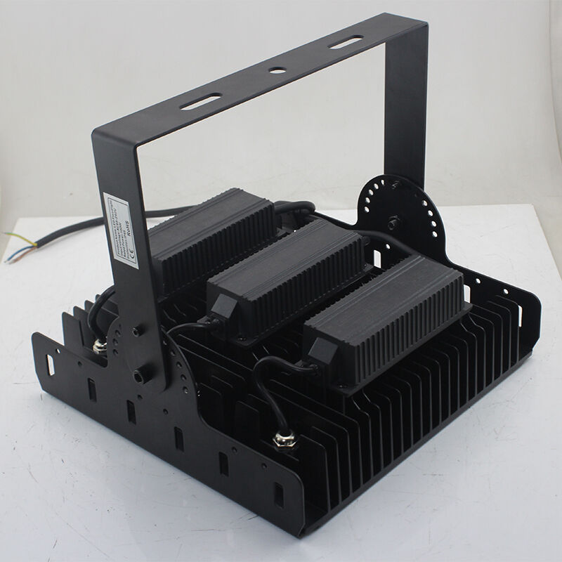 Xiuben Lighting High power 150lmW cob outdoor IP66 led tunnel light fixtures 150w