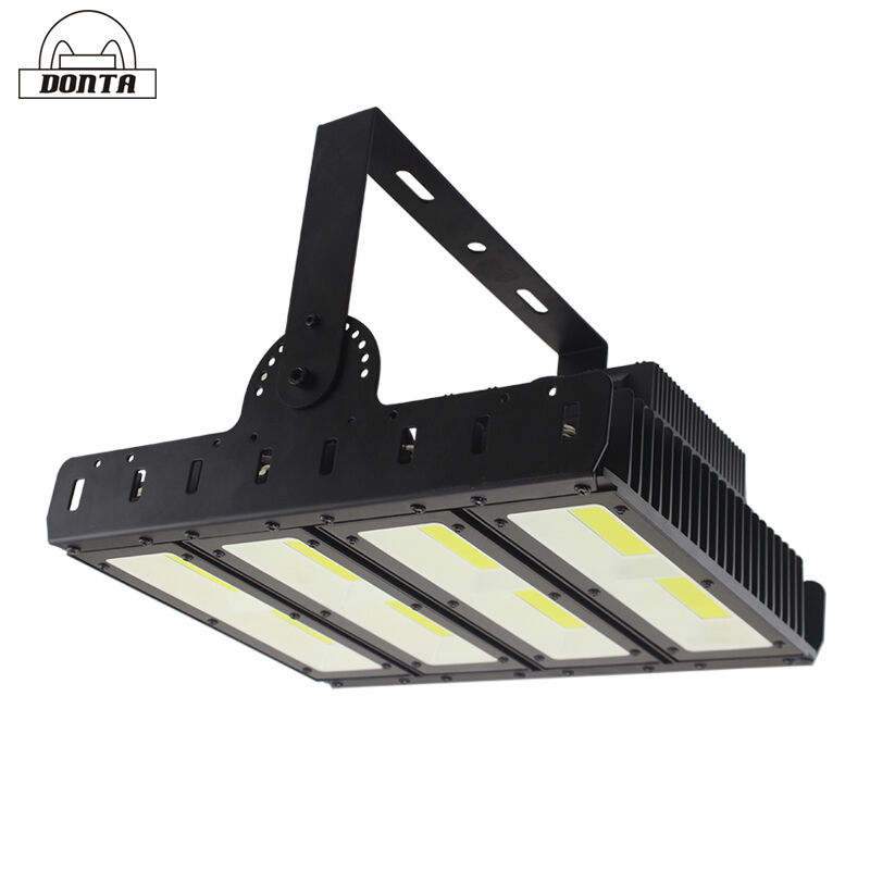 Xiuben Lighting High power high lumen 150lmW IP66 200w cob led flood light module 6500K white light exterior lighting