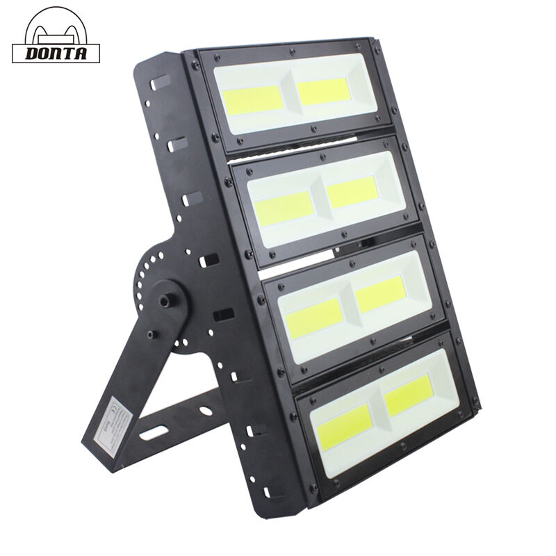 Xiuben Lighting High power high lumen 150lmW IP66 200w cob led flood light module 6500K white light exterior lighting