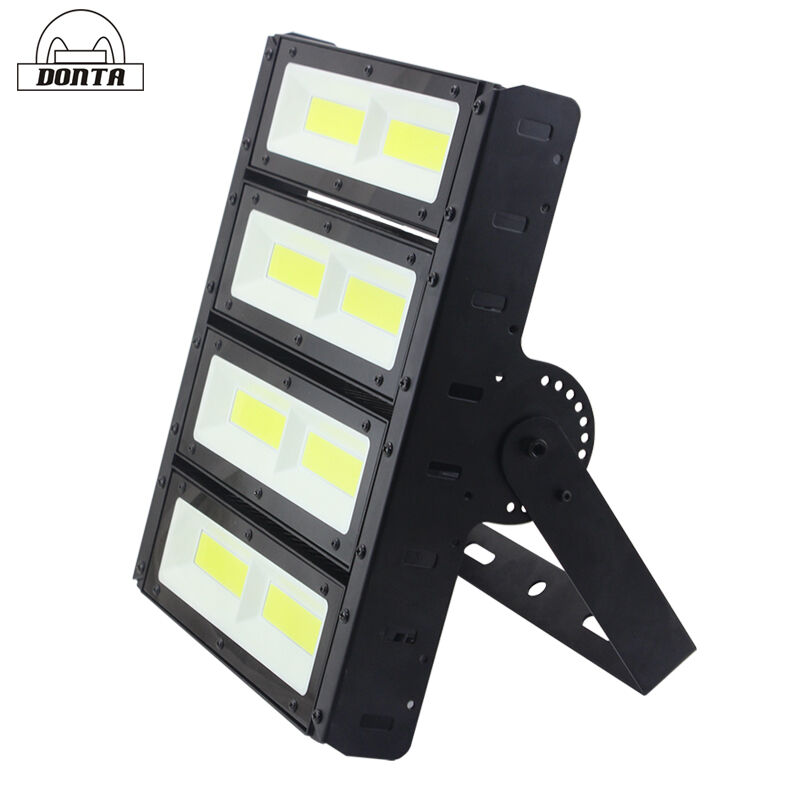 Xiuben Lighting High power high lumen 150lmW IP66 200w cob led flood light module 6500K white light exterior lighting