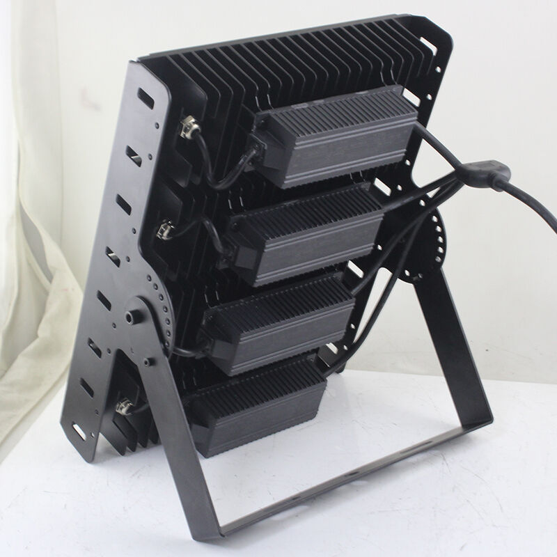 Xiuben Lighting High power high lumen 150lmW IP66 200w cob led flood light module 6500K white light exterior lighting