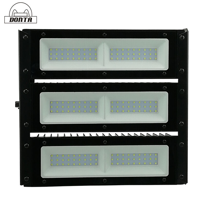 Xiuben Lighting High power SMD adjustable outdoor led wall mount security flood lights 150 watt