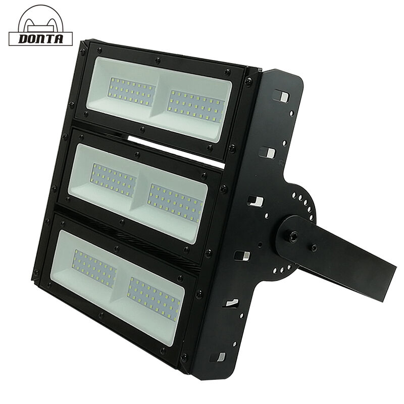 Xiuben Lighting High power SMD adjustable outdoor led wall mount security flood lights 150 watt
