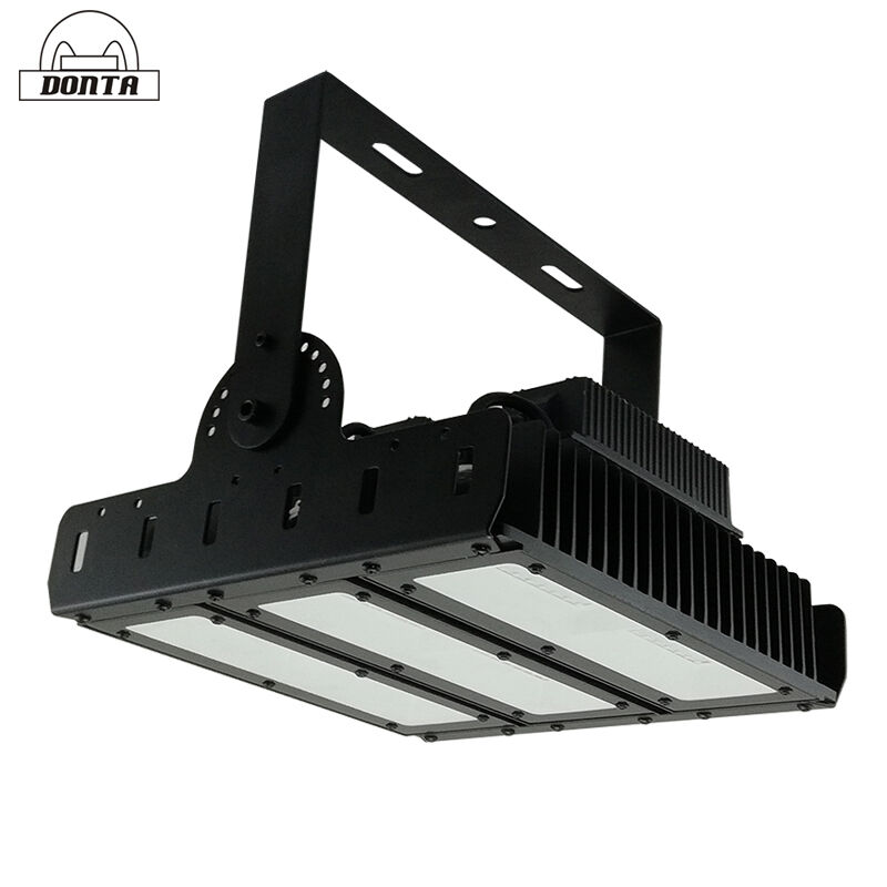 Xiuben Lighting High power SMD adjustable outdoor led wall mount security flood lights 150 watt