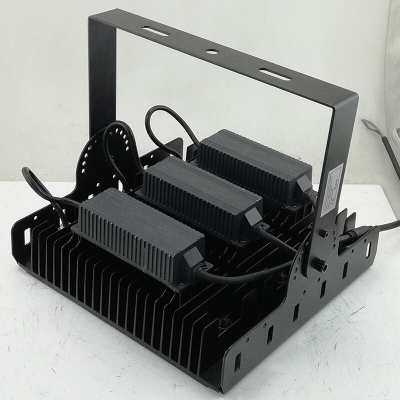 Xiuben Lighting High power SMD adjustable outdoor led wall mount security flood lights 150 watt