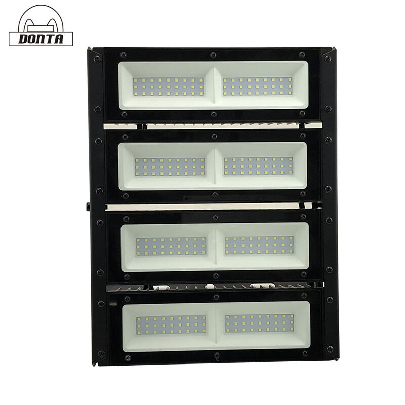 Xiuben Lighting M23 150lm/W IP66 waterproof 50w 100w 150w 200w 250w 300w led flood light fixtures AC85-265V