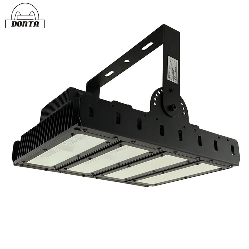 Xiuben Lighting M23 150lm/W IP66 waterproof 50w 100w 150w 200w 250w 300w led flood light fixtures AC85-265V