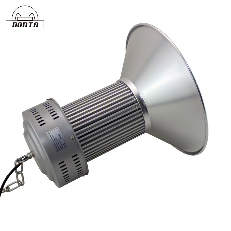 Xiuben Lighting High Efficiency factory warehouse industrial lighting led high bay light 50W 100W 150W 200W
