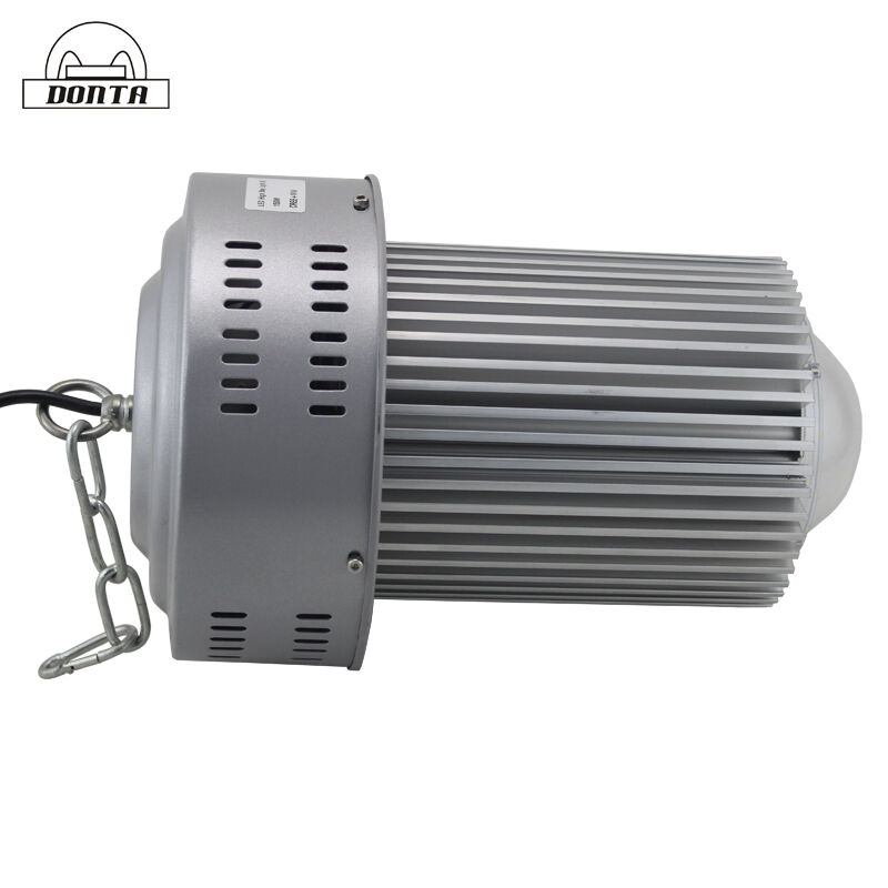 Xiuben Lighting High Efficiency factory warehouse industrial lighting led high bay light 50W 100W 150W 200W