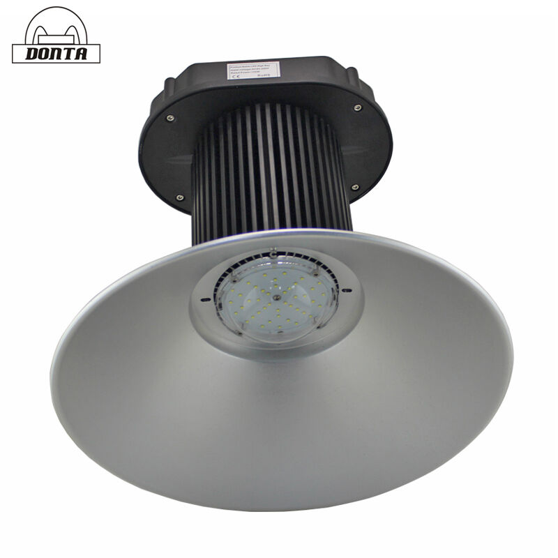 Xiuben Lighting High quality high power 200w led high bay light fixtures manufacturer