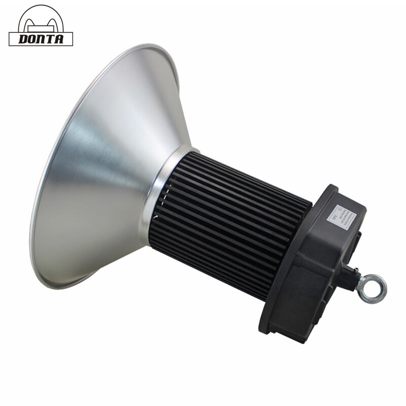 Xiuben Lighting High quality high power 200w led high bay light fixtures manufacturer