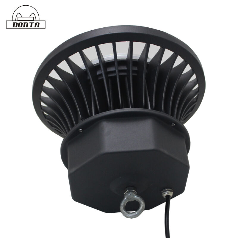 Xiuben Lighting High lumen ip65 outdoor waterproof 100w 150w 200w ufo led high bay light