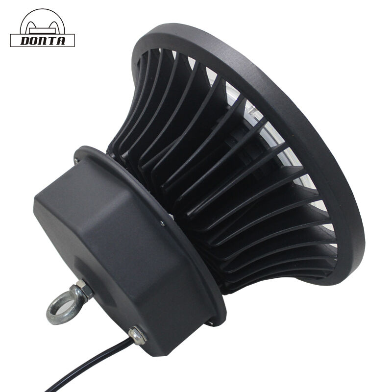 Xiuben Lighting High lumen ip65 outdoor waterproof 100w 150w 200w ufo led high bay light