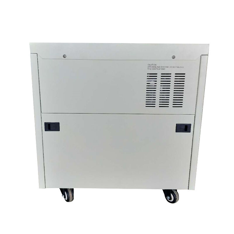 Hybrid MPPT inverter solar power system 5000W