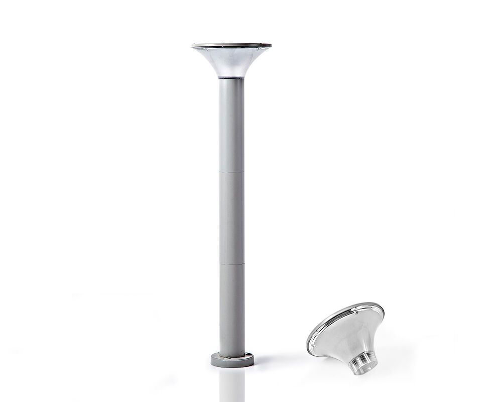 Solar Powered LED Garden Lights, Automatic Led for Patio, Yard and Pathway