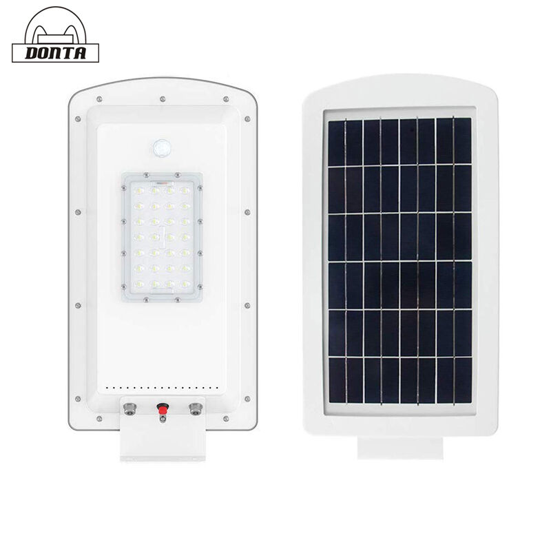 Xiuben Lighting solar street light wholesale