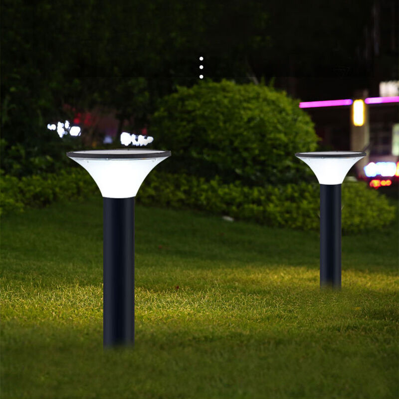 Xiuben Lighting SG-2 Outdoor solar patio lights