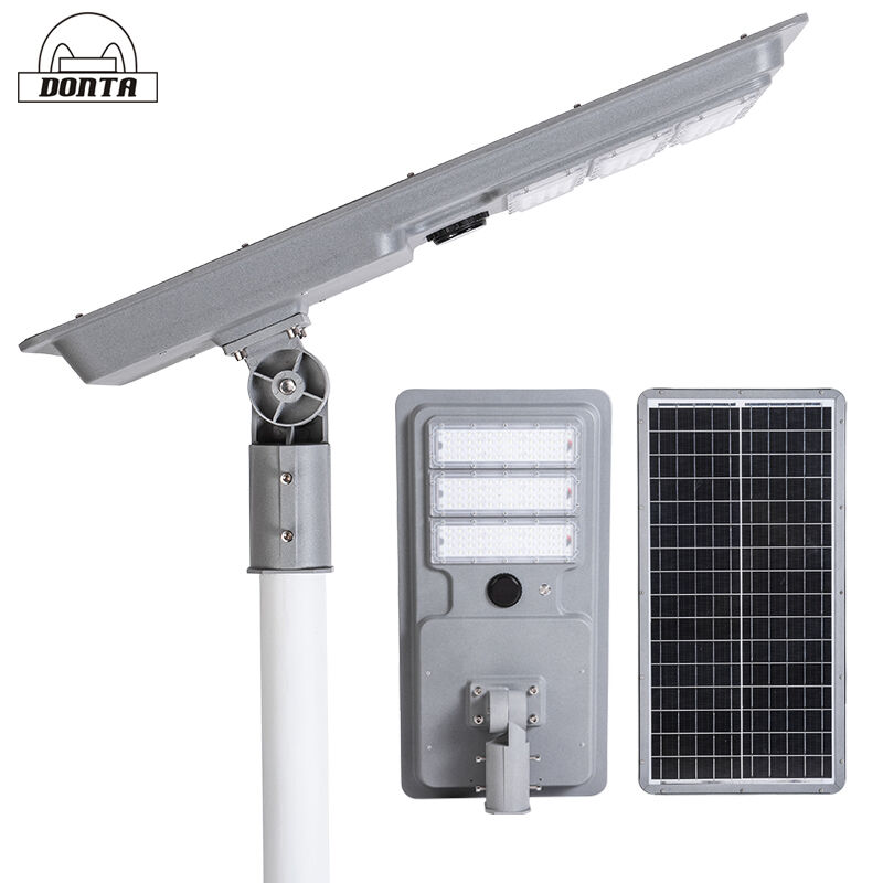 Xiuben Lighting T23 Solar powered outdoor light