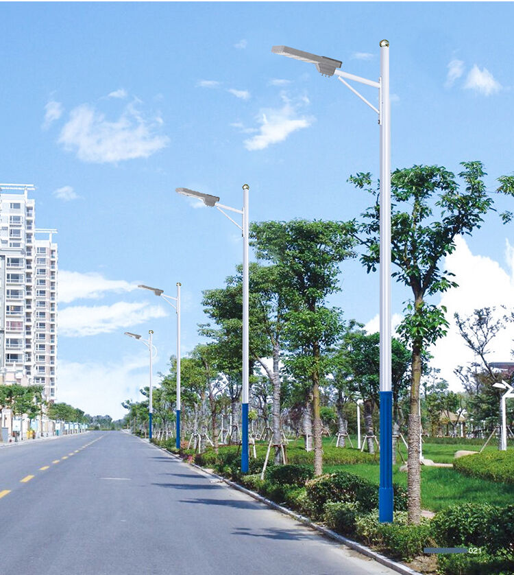 Xiuben Lighting Outdoor Waterproof Modular LED Street Light