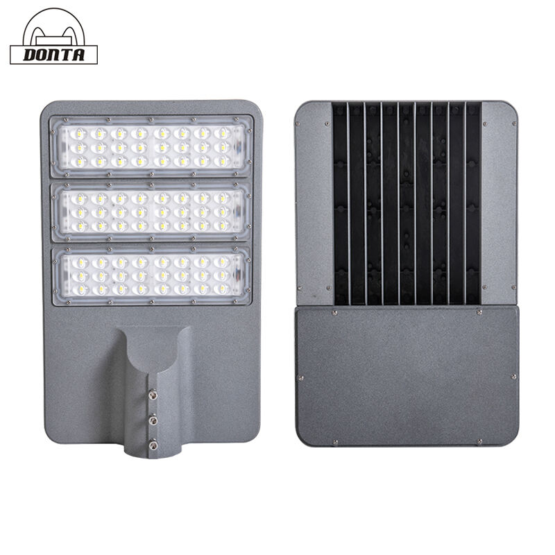 Xiuben Lighting Outdoor Waterproof Modular LED Street Light