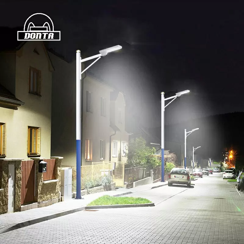 Outdoor Waterproof Modular LED Street Light