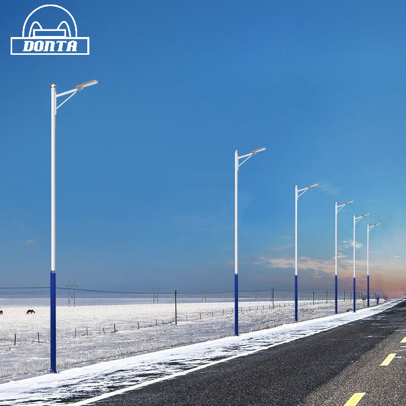 Xiuben Lighting Outdoor Waterproof Modular LED Street Light