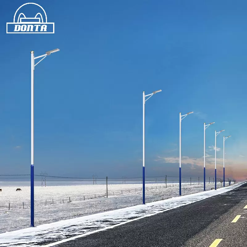 Outdoor Waterproof Modular LED Street Light