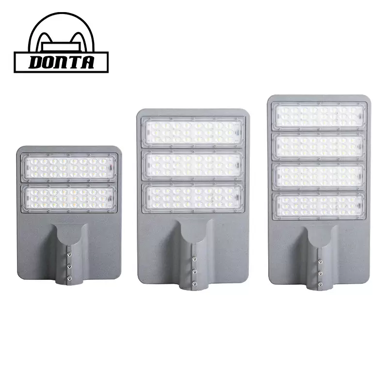 Outdoor Waterproof Modular LED Street Light
