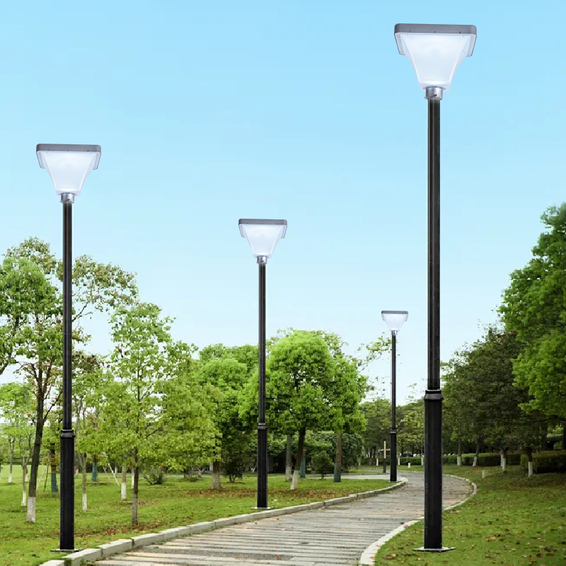 Xiuben Lighting SG-PS400 Solar garden lights outdoor waterproof led