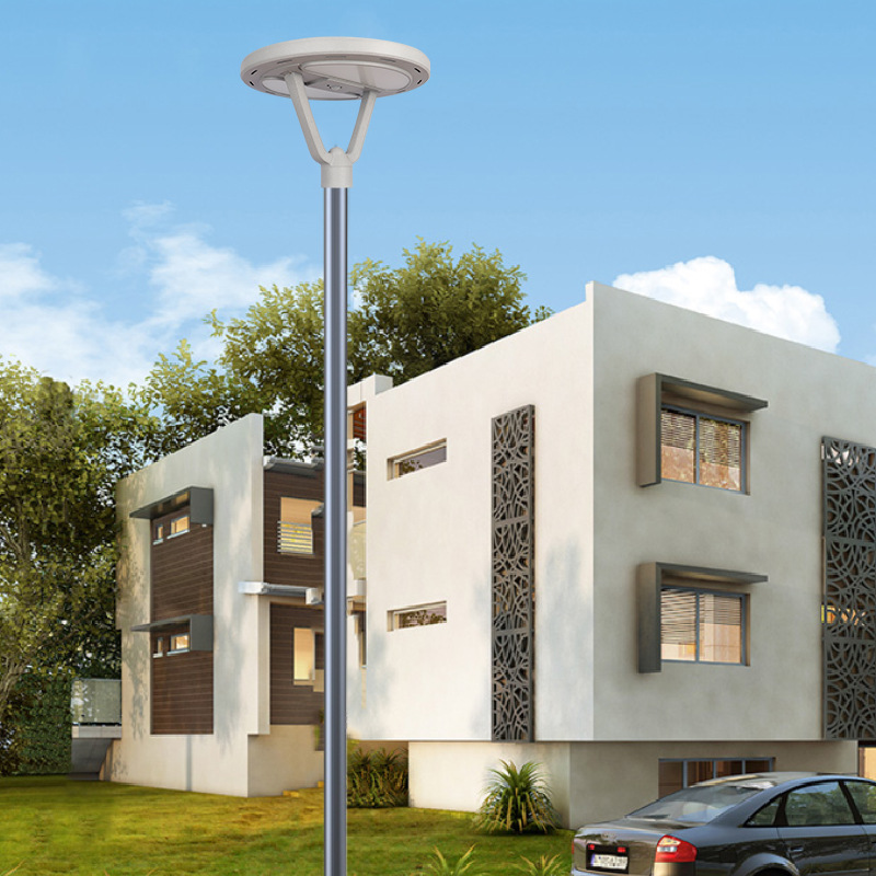 Xiuben Lighting SG-Y540 Solar garden light