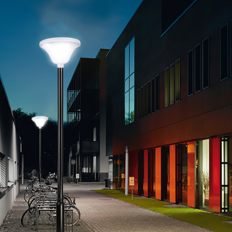 Xiuben Lighting SG-PR545 Garden lights solar powered