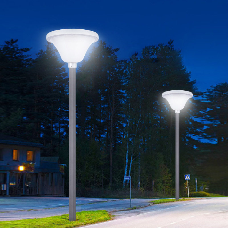 Xiuben Lighting SG-PR545 Garden lights solar powered