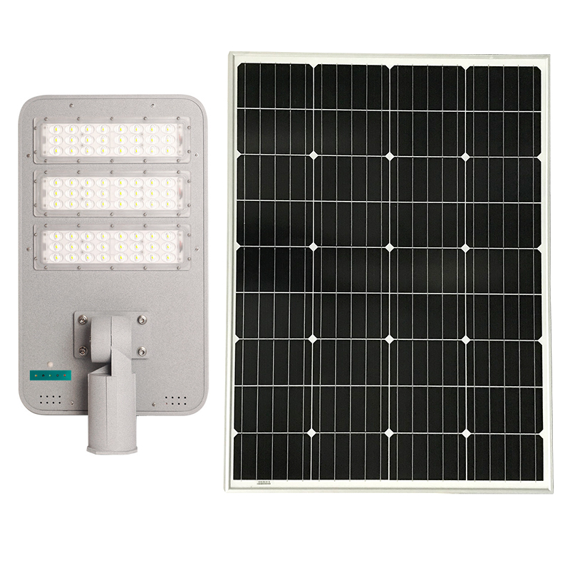 Xiuben Lighting MTR-3M All in two solar street light outdoor