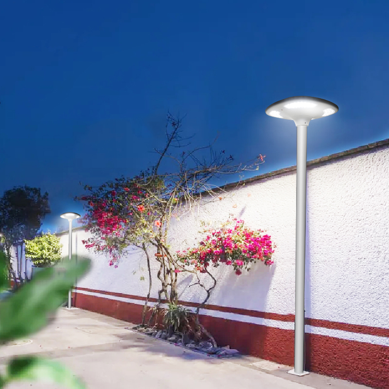 Xiuben Lighting SG-485 solar lamp outdoor garden street