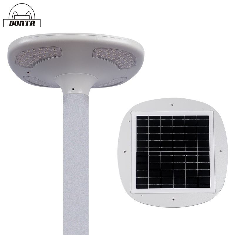 Xiuben Lighting SG-485 solar lamp outdoor garden street