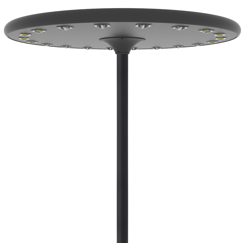 Xiuben Lighting UF1150 High Power LED Solar High Mast Light 8m to 15m Pole