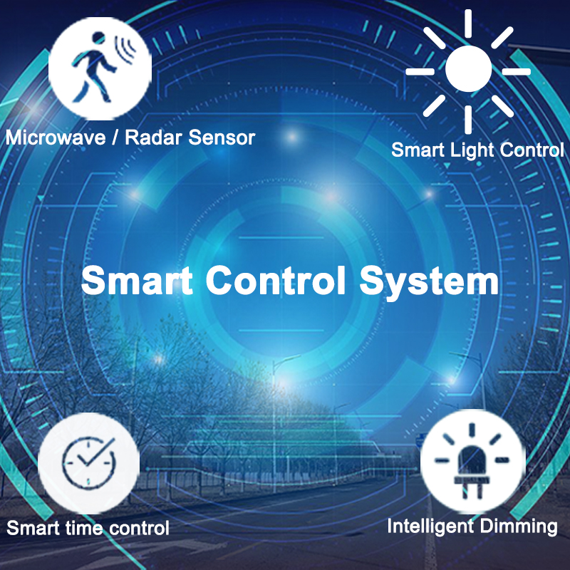 brightest intelligent off grid street light post solar 200 watts self cleaning automatic on off