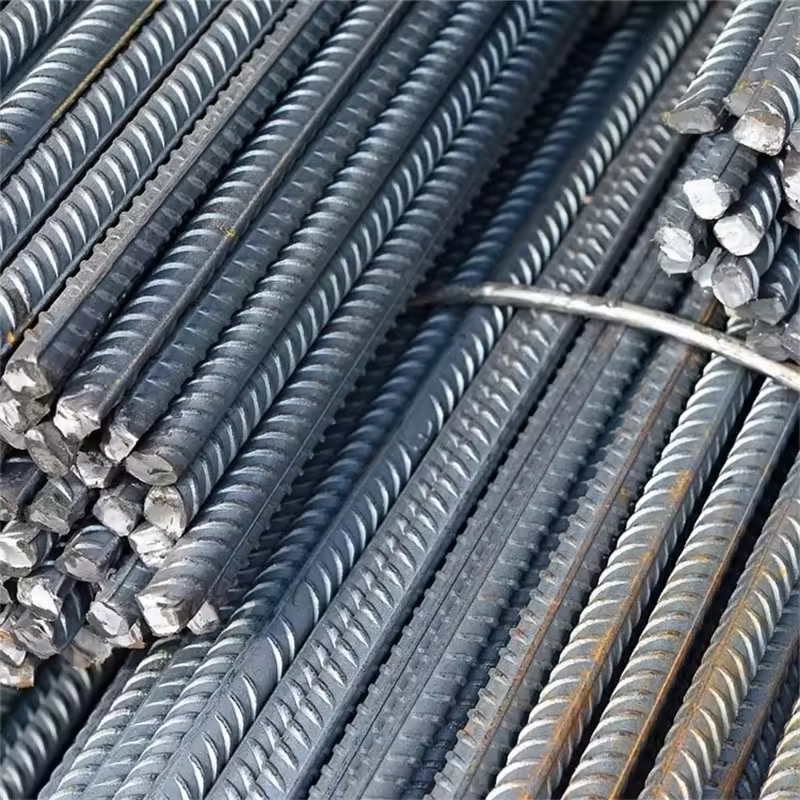 ASTM A615 Concrete Rebar Grade 40