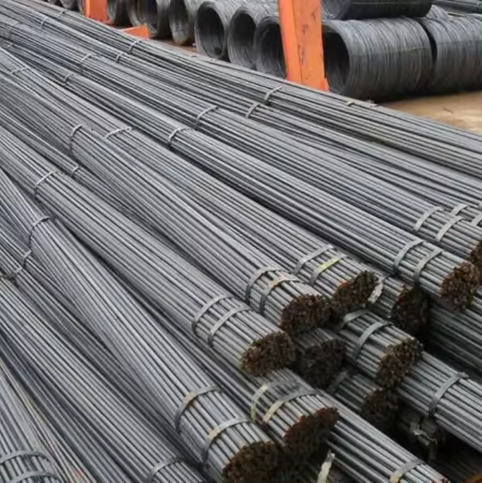 ASTM A615 Reinforcing Bar Grade 60