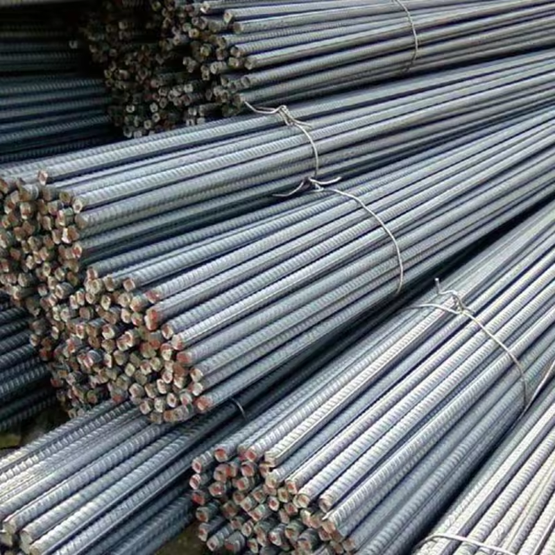 ASTM A615 Reinforcement Bar Grade 75