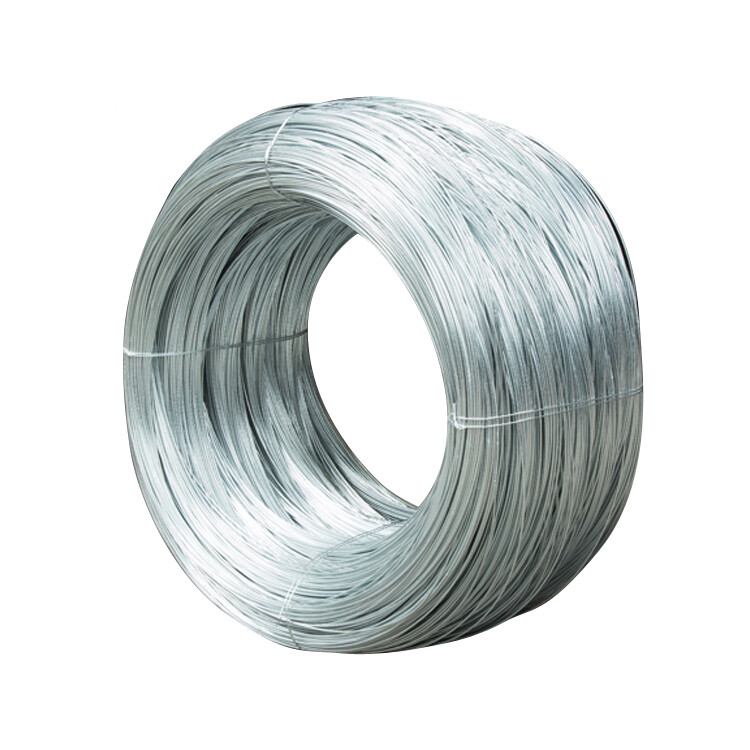 High Carbon Spring Tempering Steel Wire
