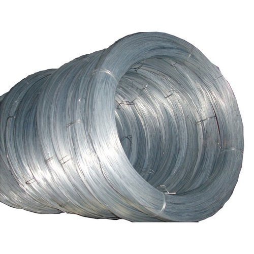 SAE 1008 Steel Wire Rod