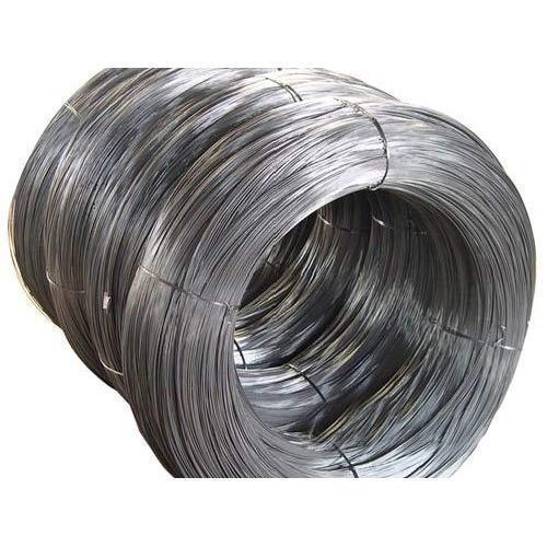 SAE 1008 Steel Wire Rod
