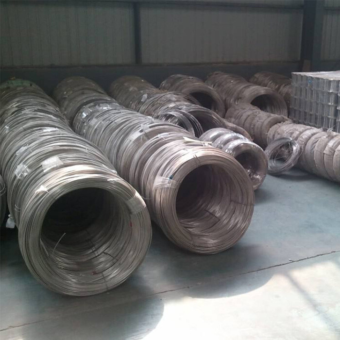 ASTM A510 Steel Wire Rod