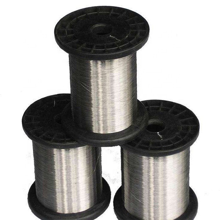 Galvanized Steel Wire